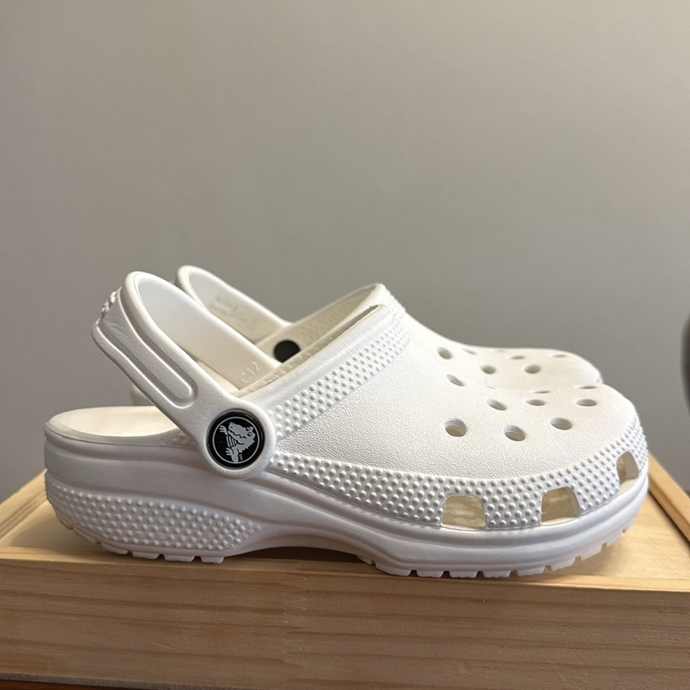 Kids CROCS